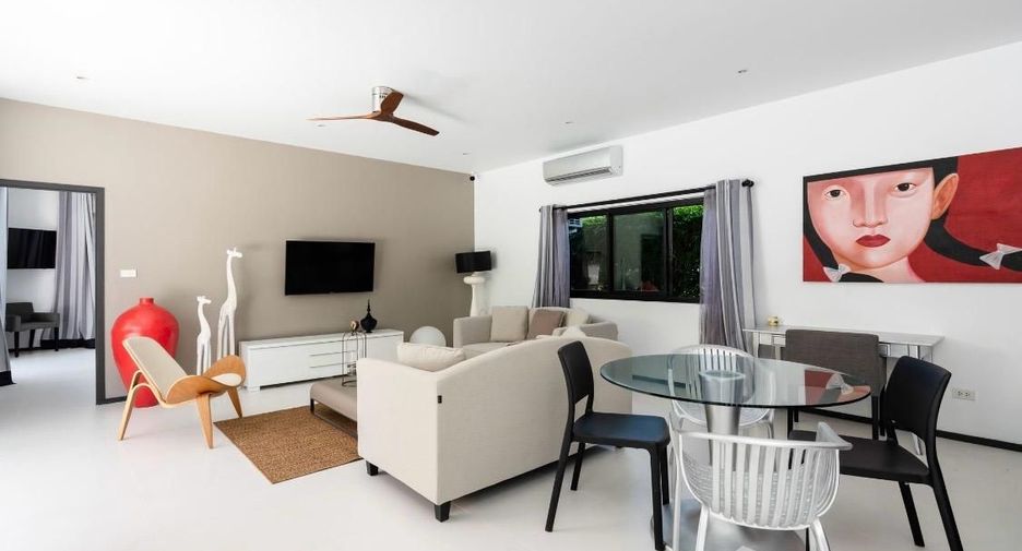 For sale 12 ベッドルーム hotel in Ko Samui, Surat Thani
