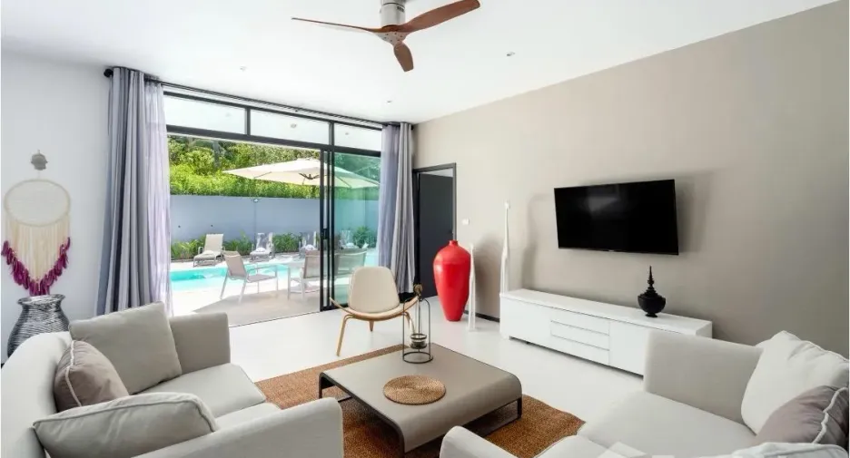 For sale 12 bedrooms hotel in Ko Samui, Surat Thani