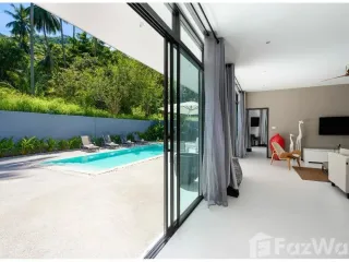 For sale 12 bedrooms hotel in Ko Samui, Surat Thani