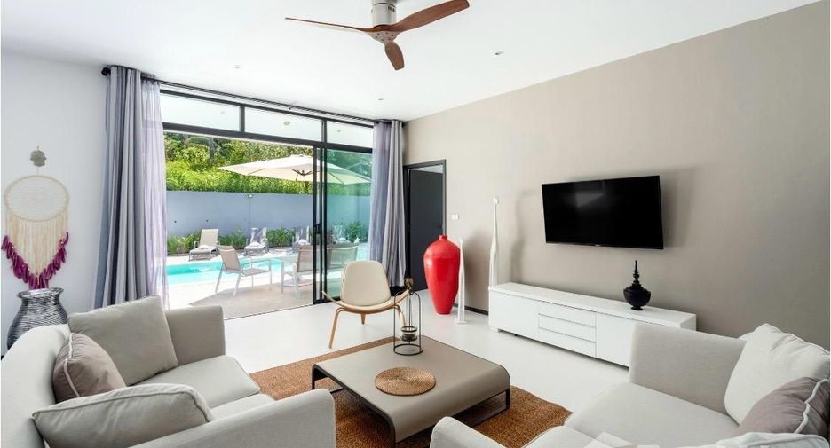 For sale 12 ベッドルーム hotel in Ko Samui, Surat Thani