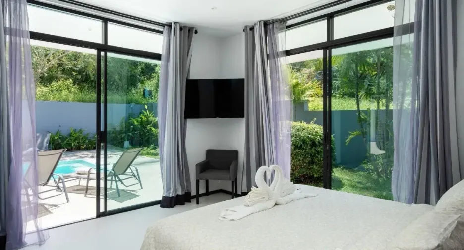 For sale 12 bedrooms hotel in Ko Samui, Surat Thani