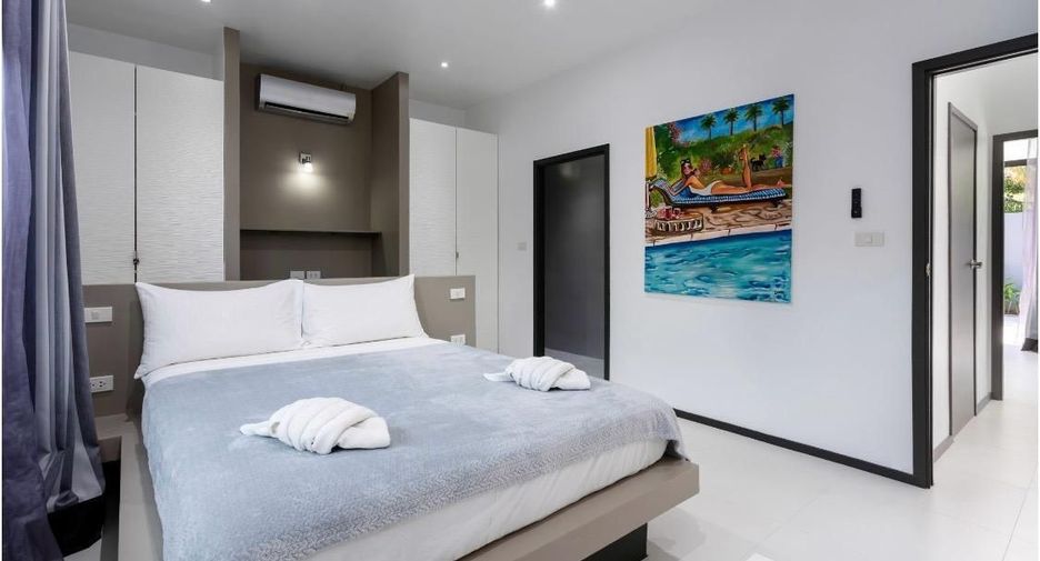 For sale 12 ベッドルーム hotel in Ko Samui, Surat Thani