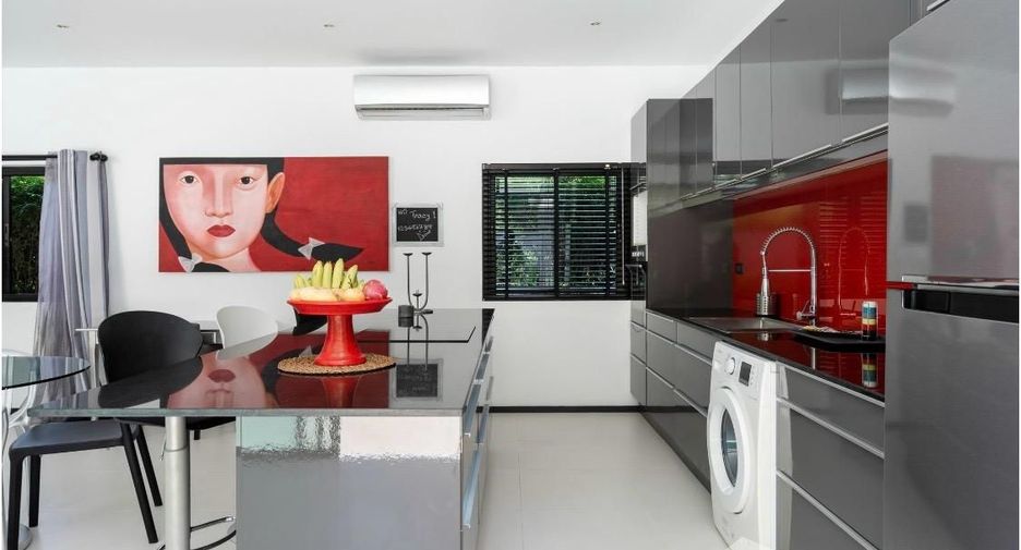 For sale 12 ベッドルーム hotel in Ko Samui, Surat Thani