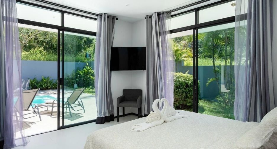 For sale 12 ベッドルーム hotel in Ko Samui, Surat Thani