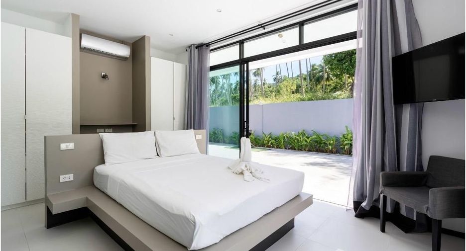 For sale 12 ベッドルーム hotel in Ko Samui, Surat Thani