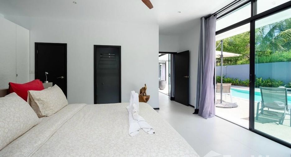 For sale 12 ベッドルーム hotel in Ko Samui, Surat Thani