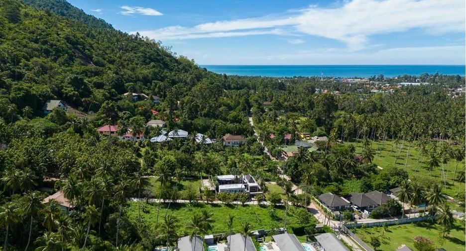 For sale 12 ベッドルーム hotel in Ko Samui, Surat Thani