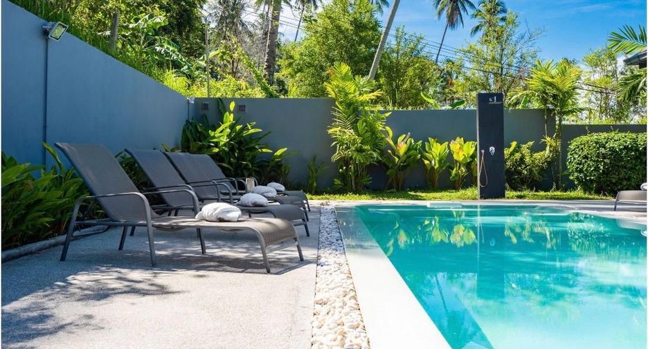 For sale 12 ベッドルーム hotel in Ko Samui, Surat Thani