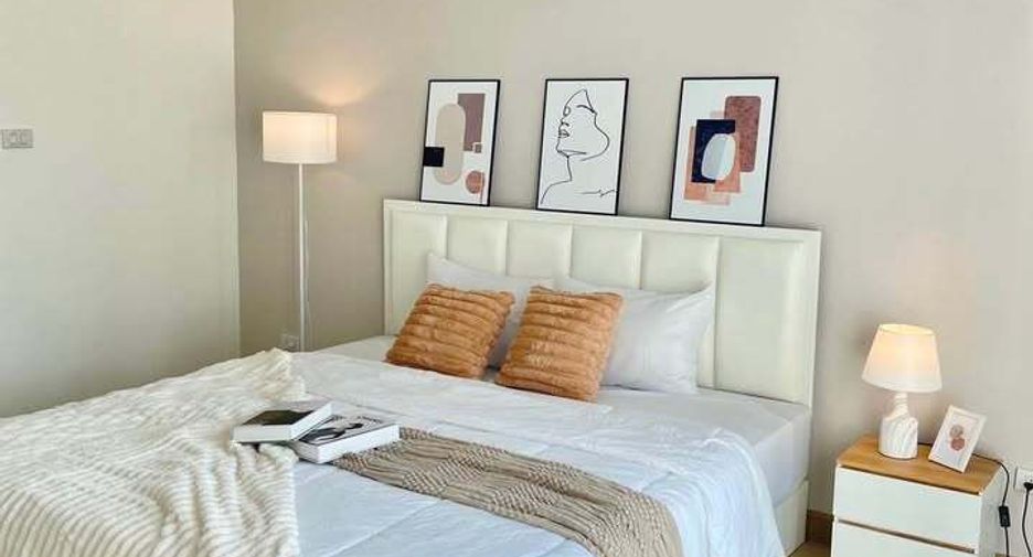 For sale 2 bedrooms townhouse in Mueang Chiang Mai, Chiang Mai