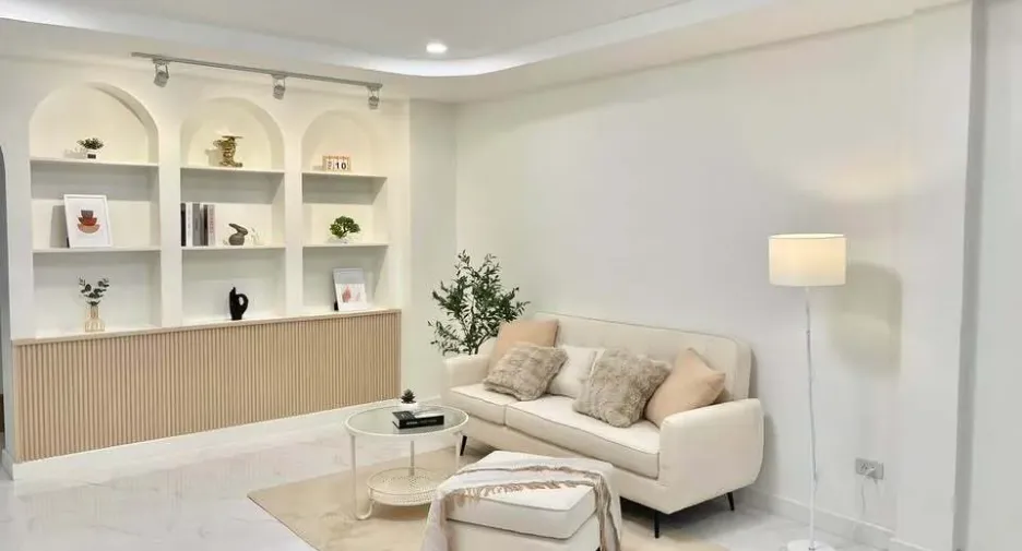 For sale 2 bedrooms townhouse in Mueang Chiang Mai, Chiang Mai