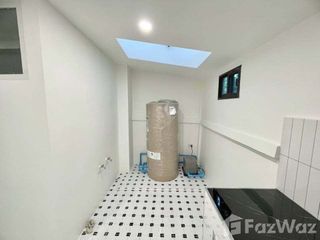 For sale 2 bedrooms townhouse in Mueang Chiang Mai, Chiang Mai