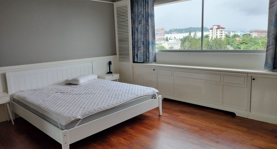 For sale and for rent 4 bedrooms condo in Hua Hin, Prachuap Khiri Khan