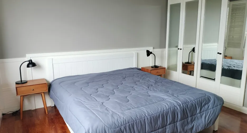 For sale and for rent 4 bedrooms condo in Hua Hin, Prachuap Khiri Khan