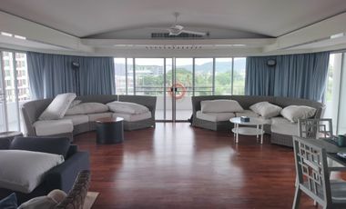 For sale and for rent 4 bedrooms condo in Hua Hin, Prachuap Khiri Khan