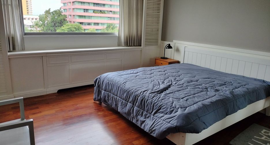 For sale and for rent 4 bedrooms condo in Hua Hin, Prachuap Khiri Khan