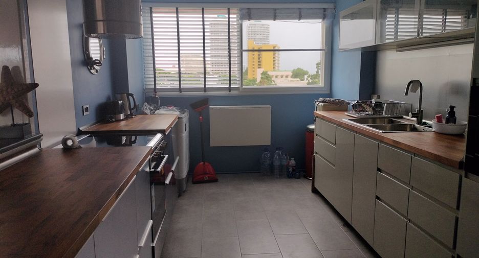For sale and for rent 4 bedrooms condo in Hua Hin, Prachuap Khiri Khan