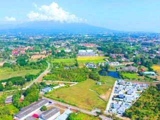 For sale land in Hang Dong, Chiang Mai