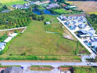 For sale land in Hang Dong, Chiang Mai