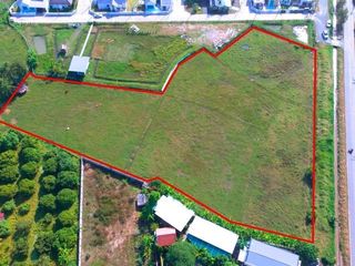 For sale land in Hang Dong, Chiang Mai