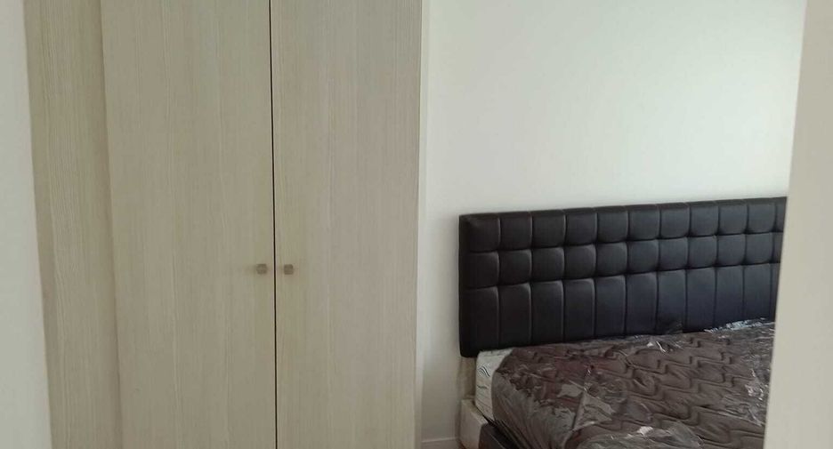 For rent 1 bed condo in Suan Luang, Bangkok