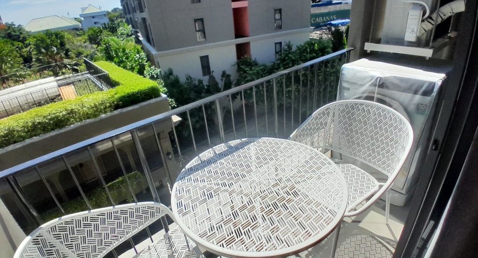 For rent 1 bed condo in Hua Hin, Prachuap Khiri Khan