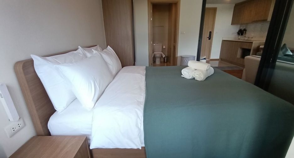For rent 1 bed condo in Hua Hin, Prachuap Khiri Khan