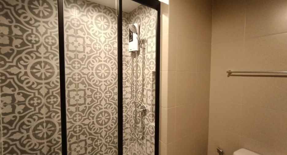 For rent 1 bed condo in Hua Hin, Prachuap Khiri Khan