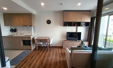Condo en alquiler de 1 habitaciones en Hua Hin, Prachuap Khiri Khan