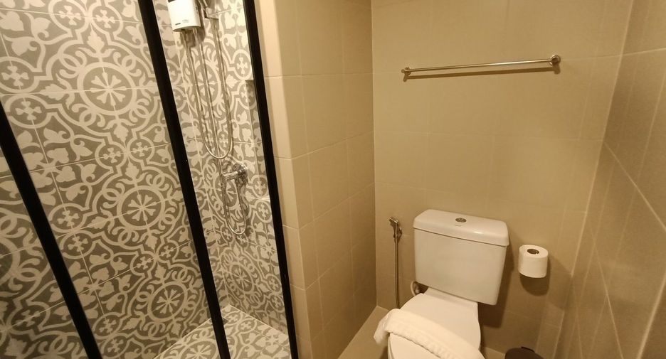 For rent 1 bed condo in Hua Hin, Prachuap Khiri Khan
