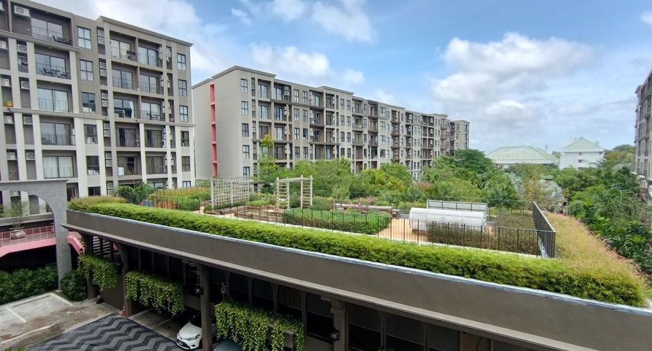 For rent 1 bed condo in Hua Hin, Prachuap Khiri Khan