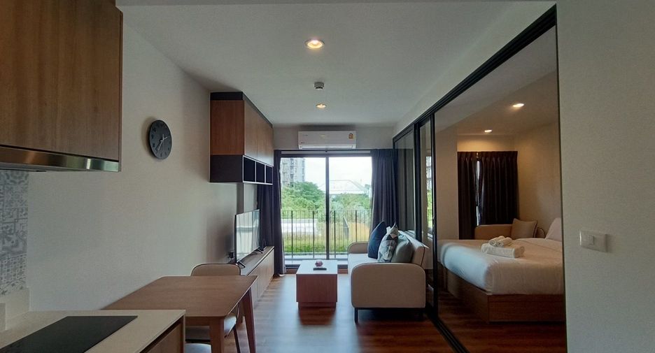 For rent 1 bed condo in Hua Hin, Prachuap Khiri Khan