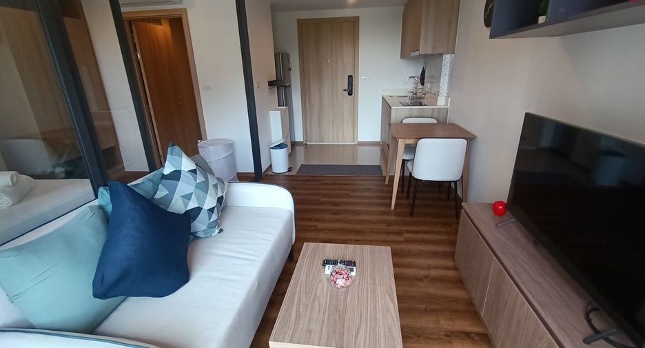 For rent 1 bed condo in Hua Hin, Prachuap Khiri Khan