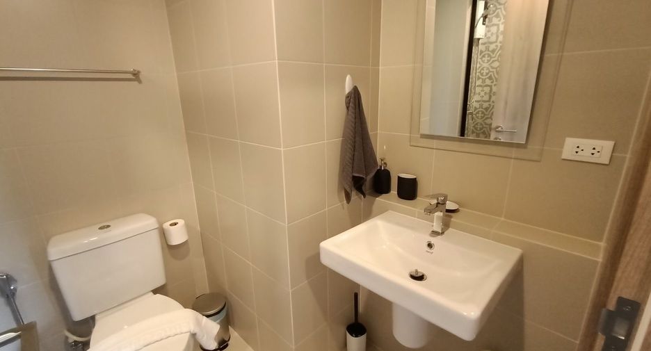 For rent 1 bed condo in Hua Hin, Prachuap Khiri Khan
