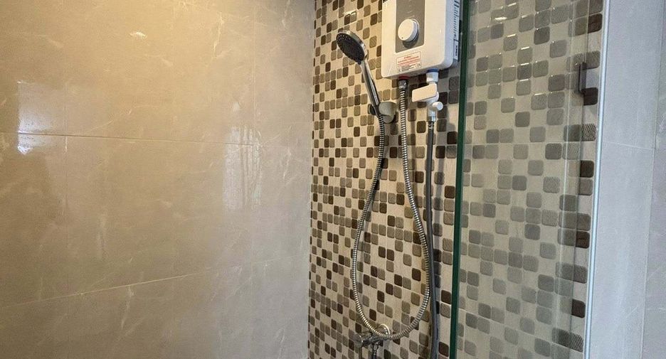 For sale and for rent 2 bedrooms condo in Thon Buri, Bangkok