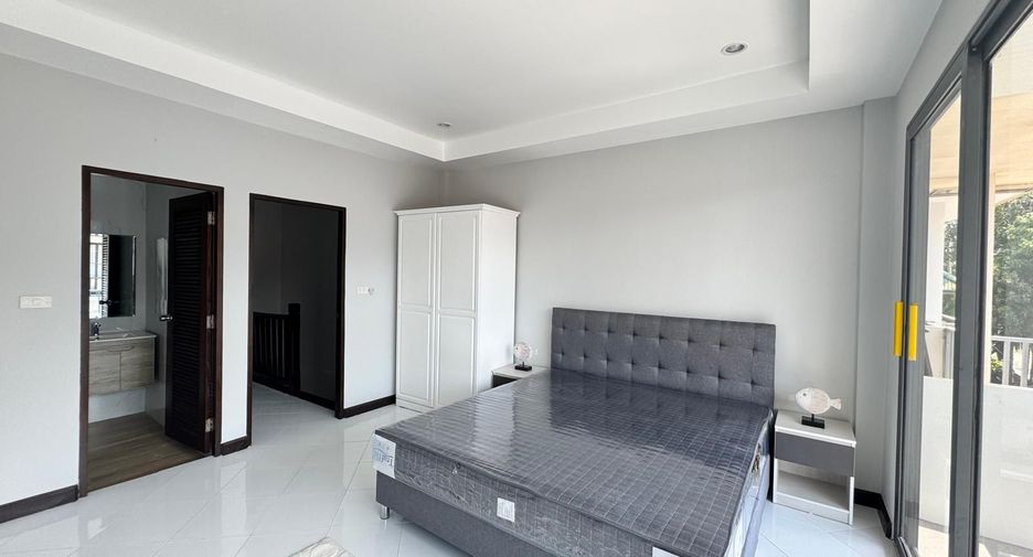 For sale 2 bedrooms townhouse in Ko Samui, Surat Thani