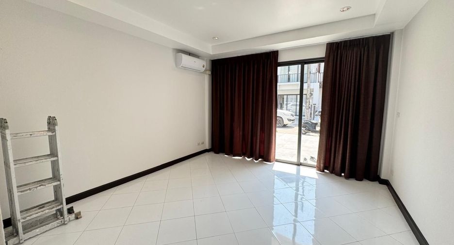 For sale 2 bedrooms townhouse in Ko Samui, Surat Thani