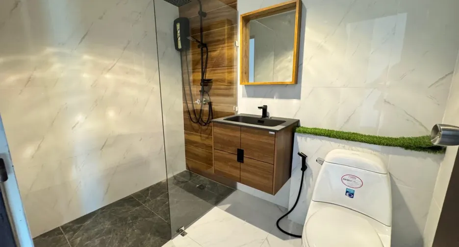 For sale 2 bedrooms townhouse in Ko Samui, Surat Thani