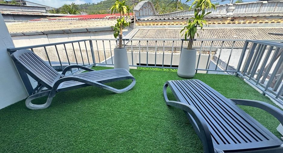 For sale 2 bedrooms townhouse in Ko Samui, Surat Thani