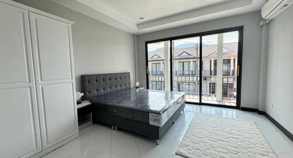 For sale 2 bedrooms townhouse in Ko Samui, Surat Thani