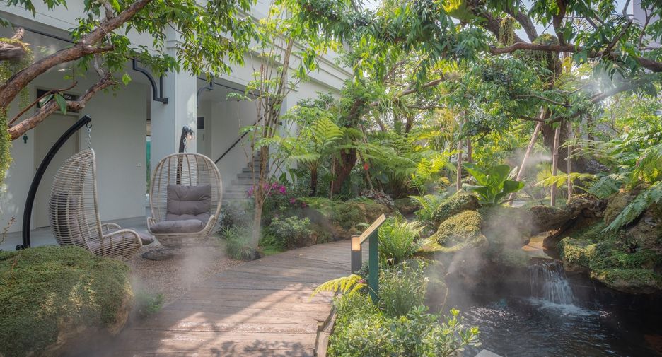 出售 1 卧室 公寓 在 Mueang Chiang Mai, Chiang Mai