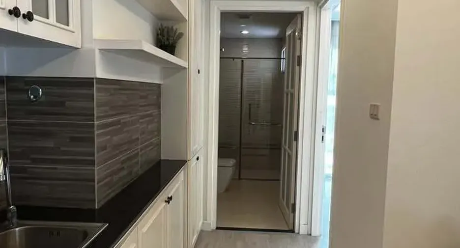出售 1 卧室 公寓 在 Mueang Chiang Mai, Chiang Mai
