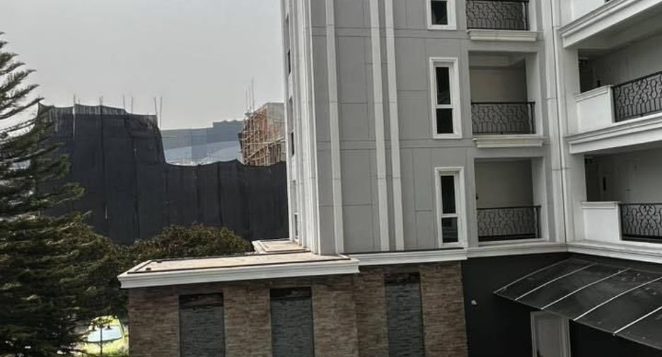 出售 1 卧室 公寓 在 Mueang Chiang Mai, Chiang Mai