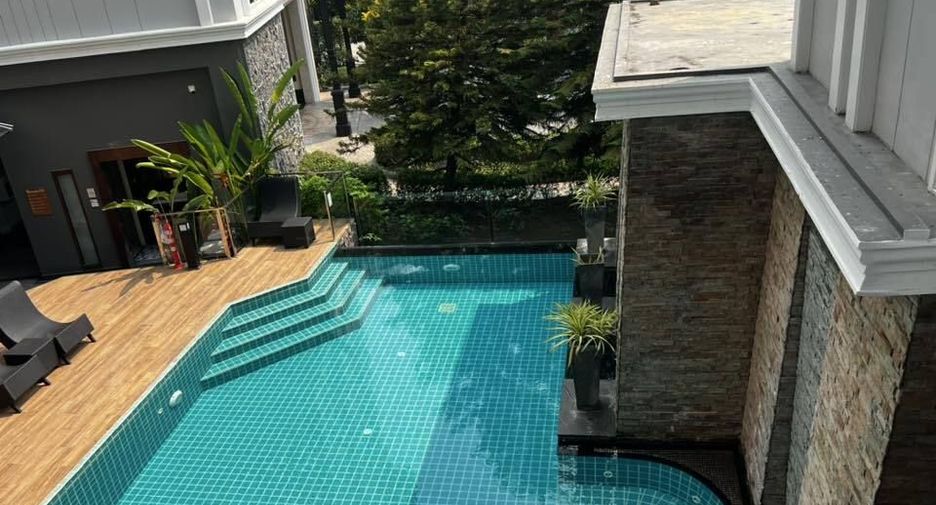 出售 1 卧室 公寓 在 Mueang Chiang Mai, Chiang Mai