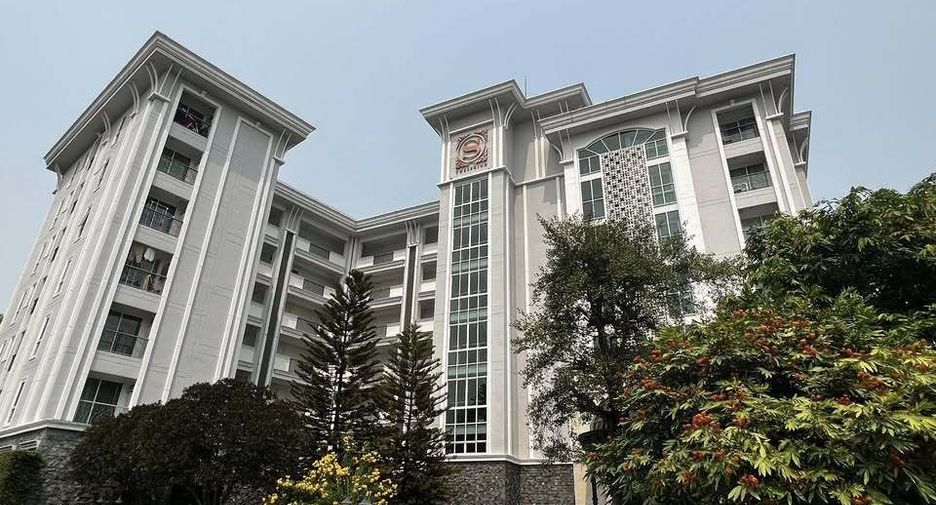 出售 1 卧室 公寓 在 Mueang Chiang Mai, Chiang Mai