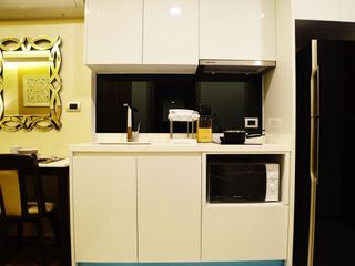 For rent studio condo in Bang Lamung, Chonburi