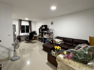 For sale 3 bedrooms townhouse in Mueang Chiang Mai, Chiang Mai