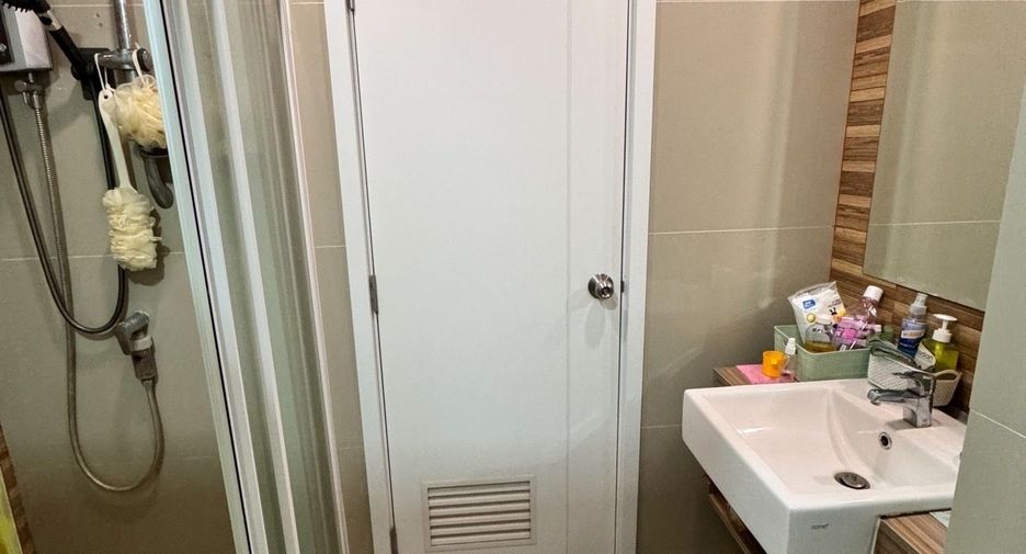 For sale 3 bedrooms townhouse in Mueang Chiang Mai, Chiang Mai