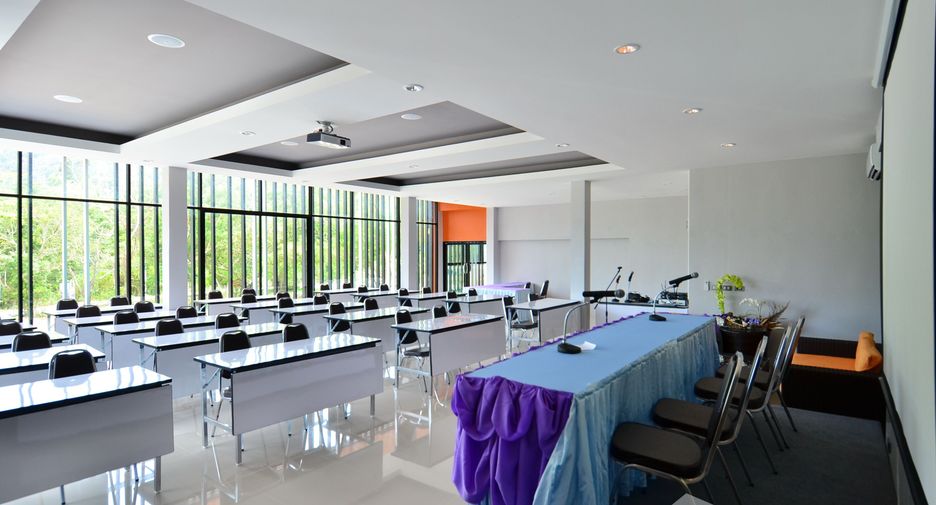 For sale 50 bedrooms hotel in Ko Samui, Surat Thani