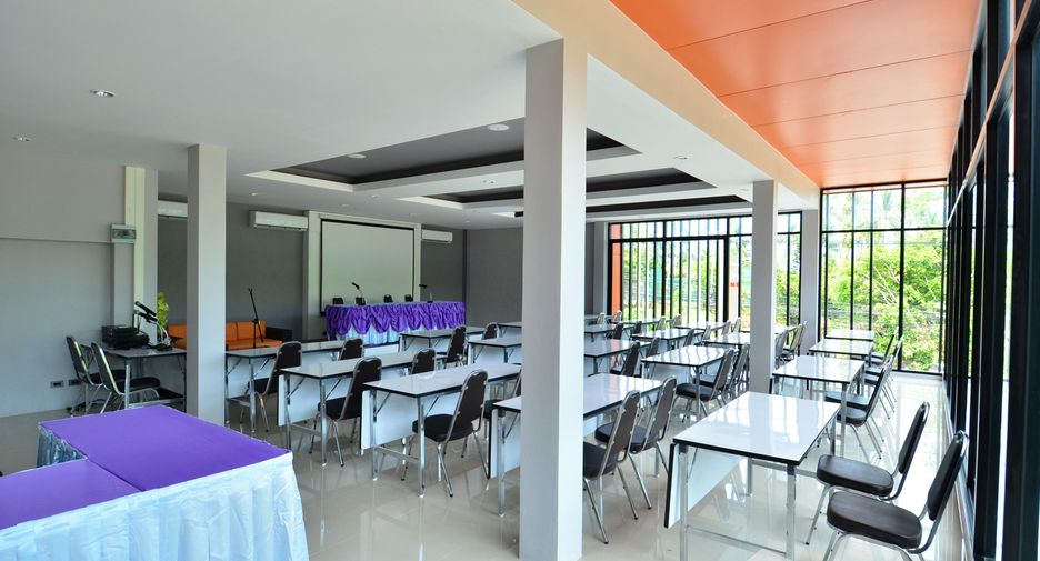 For sale 50 bedrooms hotel in Ko Samui, Surat Thani