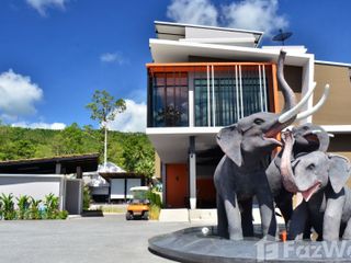 Продажа 50 спальни отель в Самуи, Сураттани